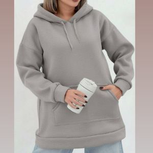 خرید اینترنتی هودی زنانه و دخترانه طرح رنگی