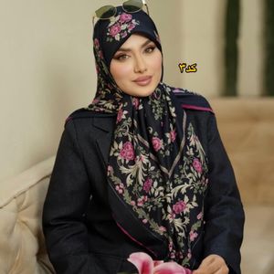 مشخصات روسری مجلسی ابریشم توییل