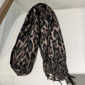 خرید انلاین شال موهر پلنگی وارداتی