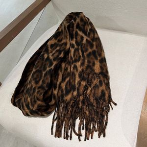 خرید آنلاین شال موهر پلنگی وارداتی