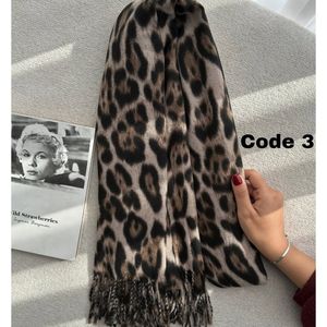 شال موهر پلنگی وارداتی