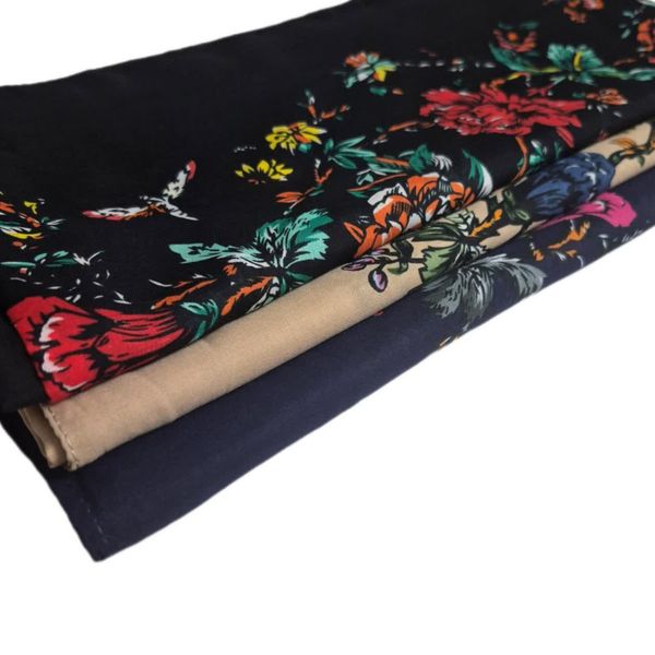 روسری نخی وال ترک وارداتی