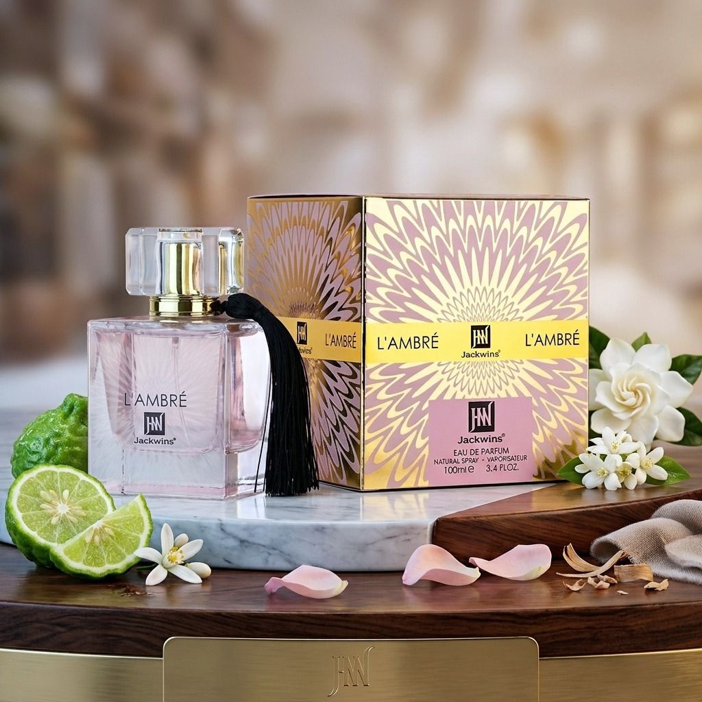 خرید اینترنتی عطر ادکلن کمیاب زنانه لالیک لامور جانوین جکوینز اصل حجم 100 میل