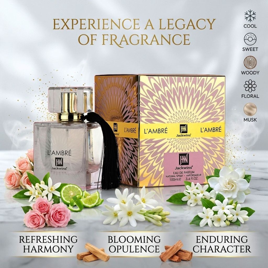 مشخصات عطر ادکلن کمیاب زنانه لالیک لامور جانوین جکوینز اصل حجم 100 میل