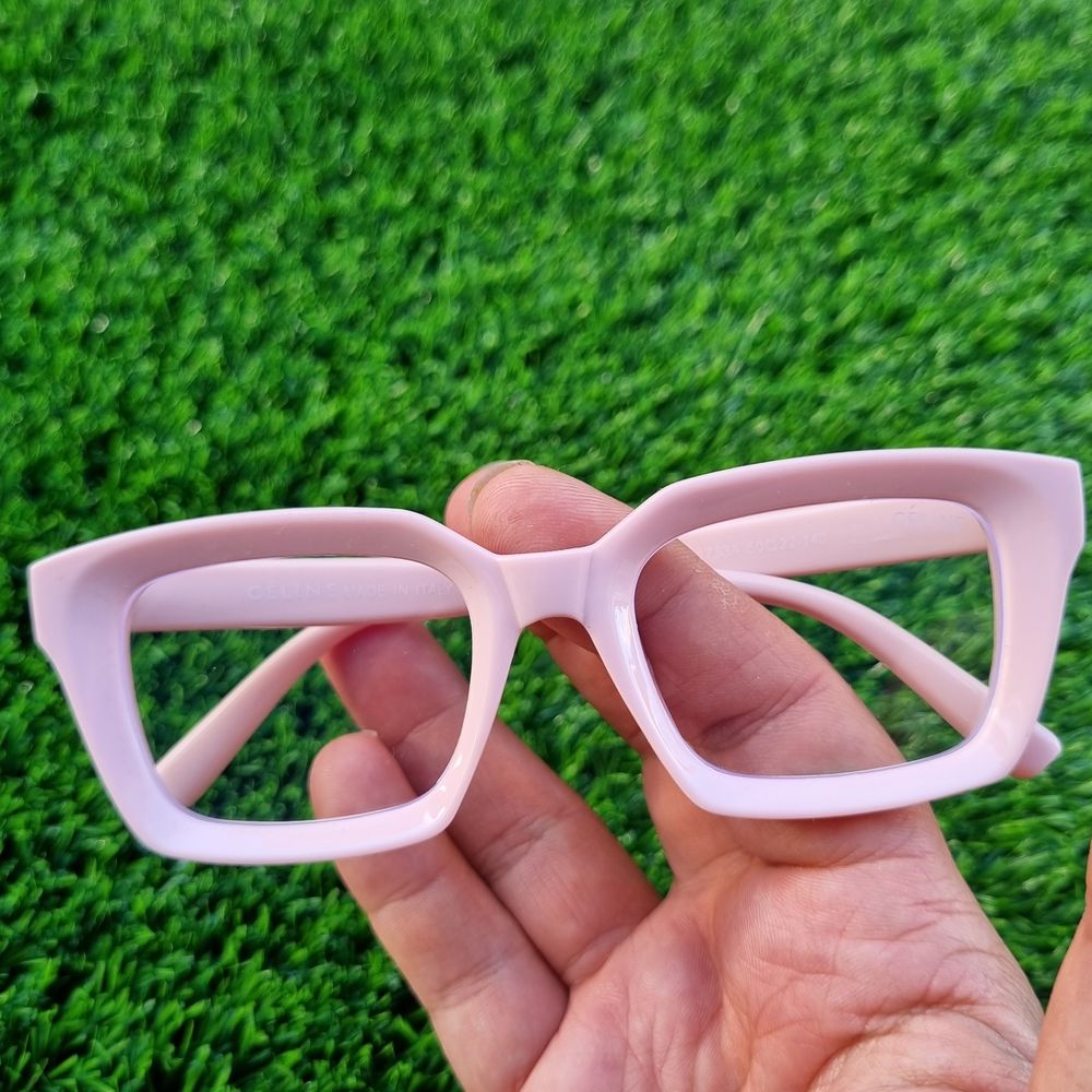 قیمت فریم عینک طبی سلین بلوکات رنگ کالباسی