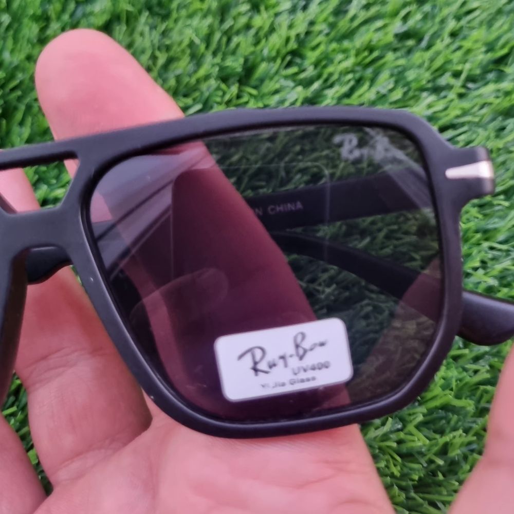 قیمت ارزان عینک آفتابی RuyBow مشکی مات