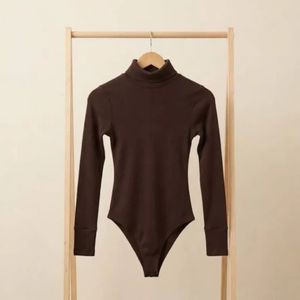 بادی کبریتی یقه اسکی زنانه bdyf