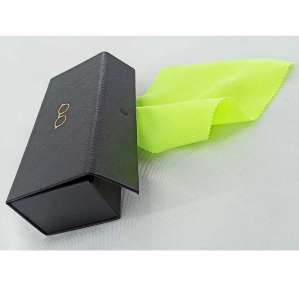 فروش اینترنتی قاب عینک مدل هارد رنگ مشکی