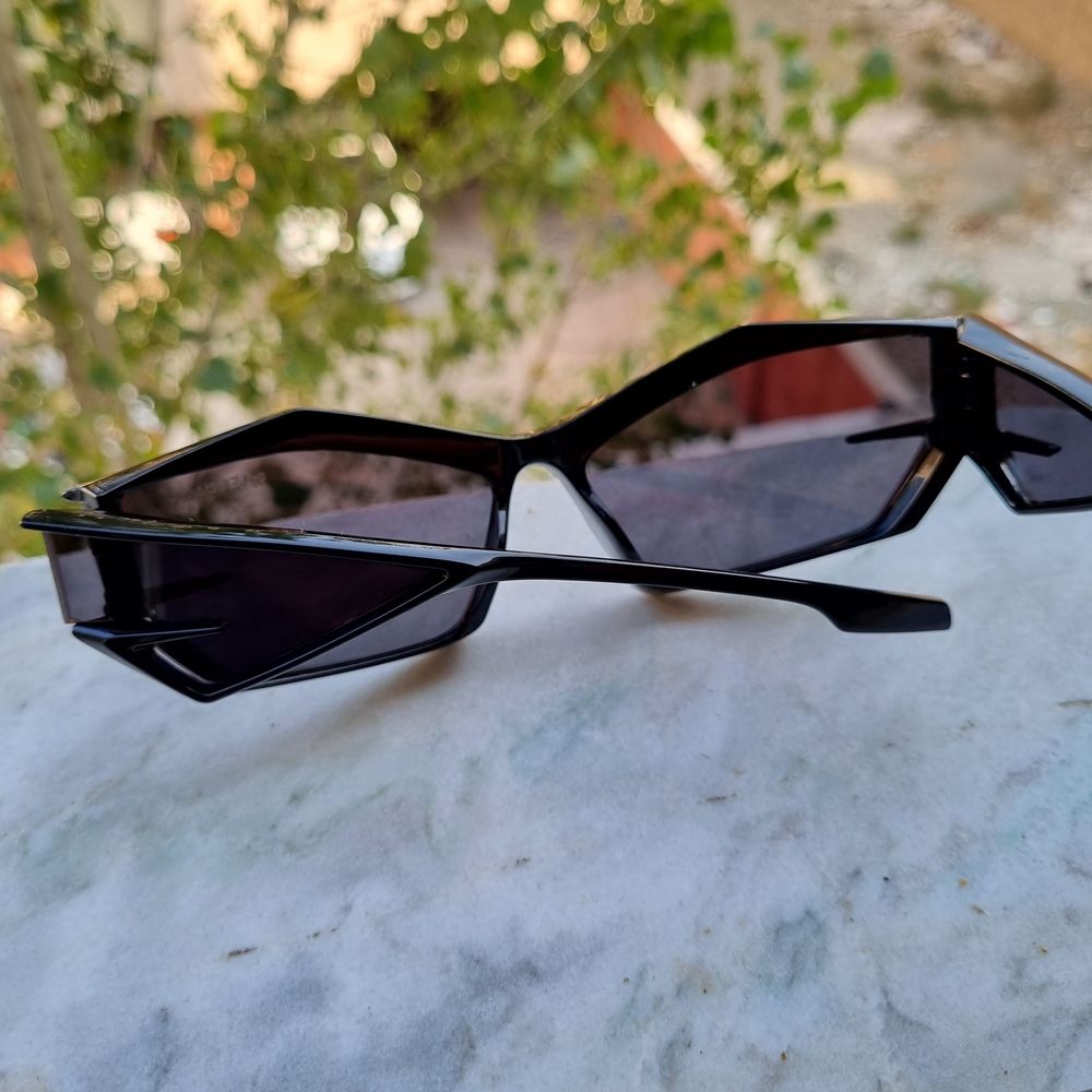 فروش اینترنتی عینک آفتابی اسپرت رنگ مشکی