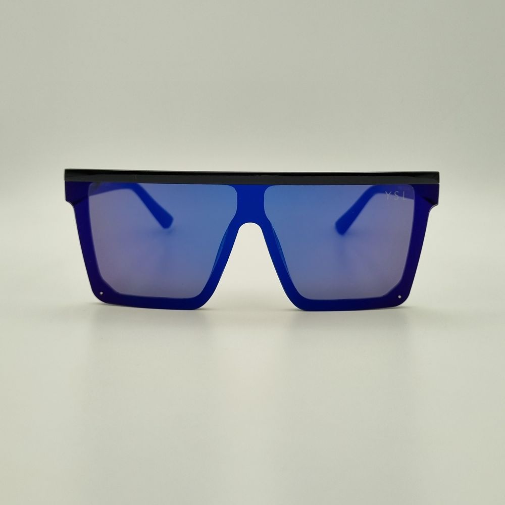خرید انلاین عینک آفتابی طرح وای اس ال آبی جیوای