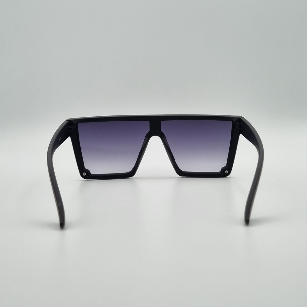 خرید اینترنتی عینک آفتابی وای اس ال لولا فلزی بی مارک مشکی