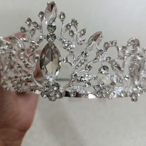 فروش اینترنتی تاج موی دخترانه زنانه زیبا