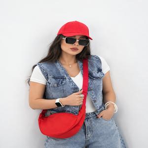 وست جین کوتاه پایین ریش