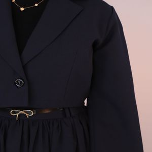 خرید اینترنتی قیمت ست کت و دامن وانیلا