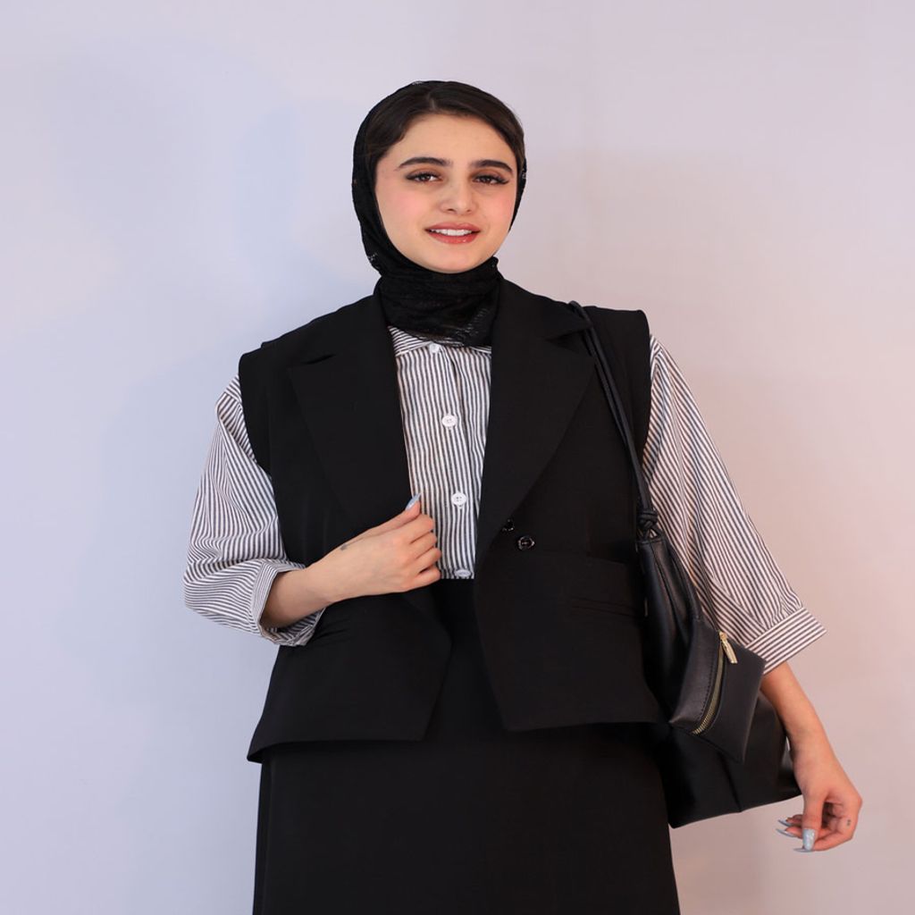 خرید اینترنتی قیمت ست وست و دامن پرشیا