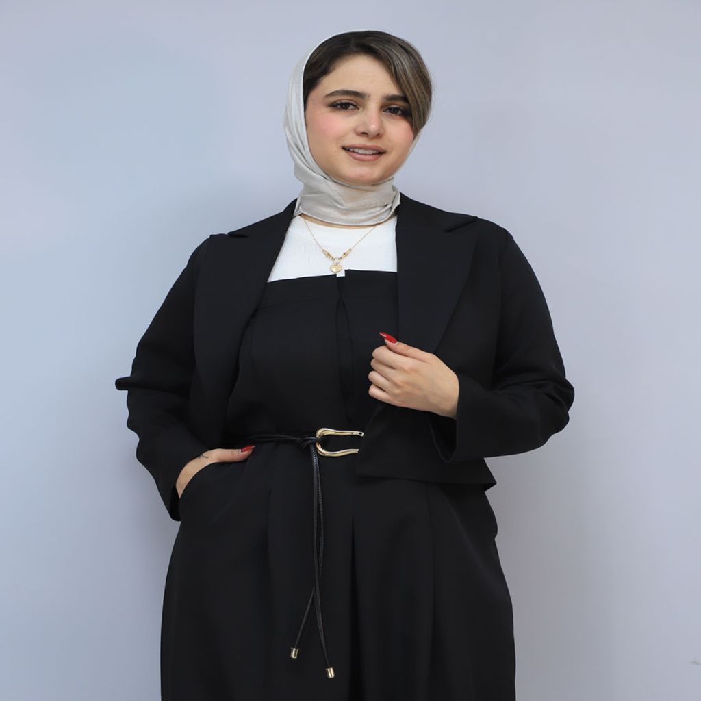 خرید اینترنتی قیمت ست کت و اورال کرپ مازراتی
