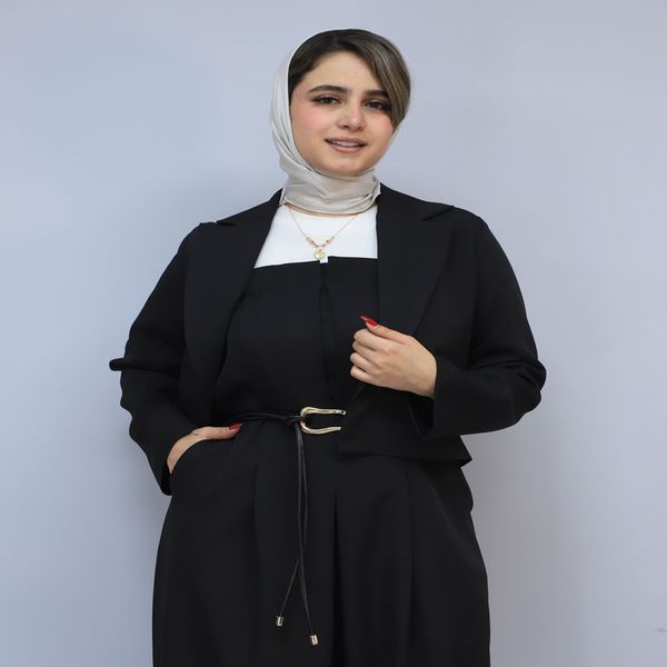 ست کت و اورال کرپ مازراتی