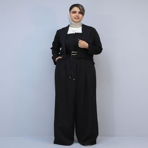 ست کت و اورال کرپ مازراتی
