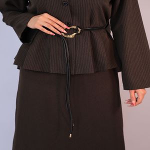 خرید اینترنتی قیمت ست کت و دامن شهرزاد