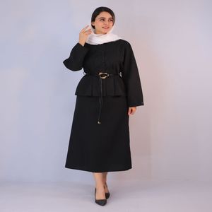 ست کت و دامن شهرزاد