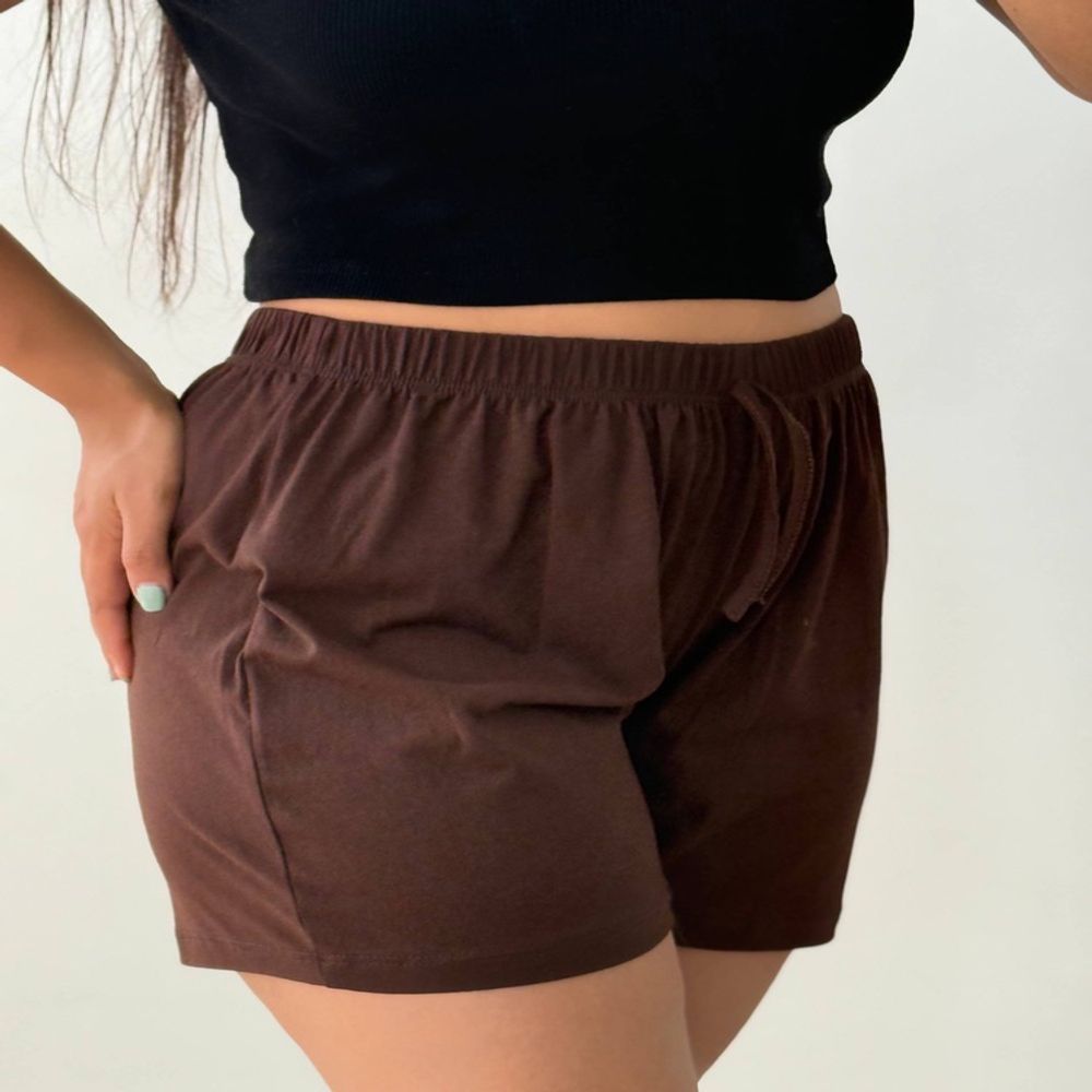 خرید اینترنتی قیمت شورتک قواره دار