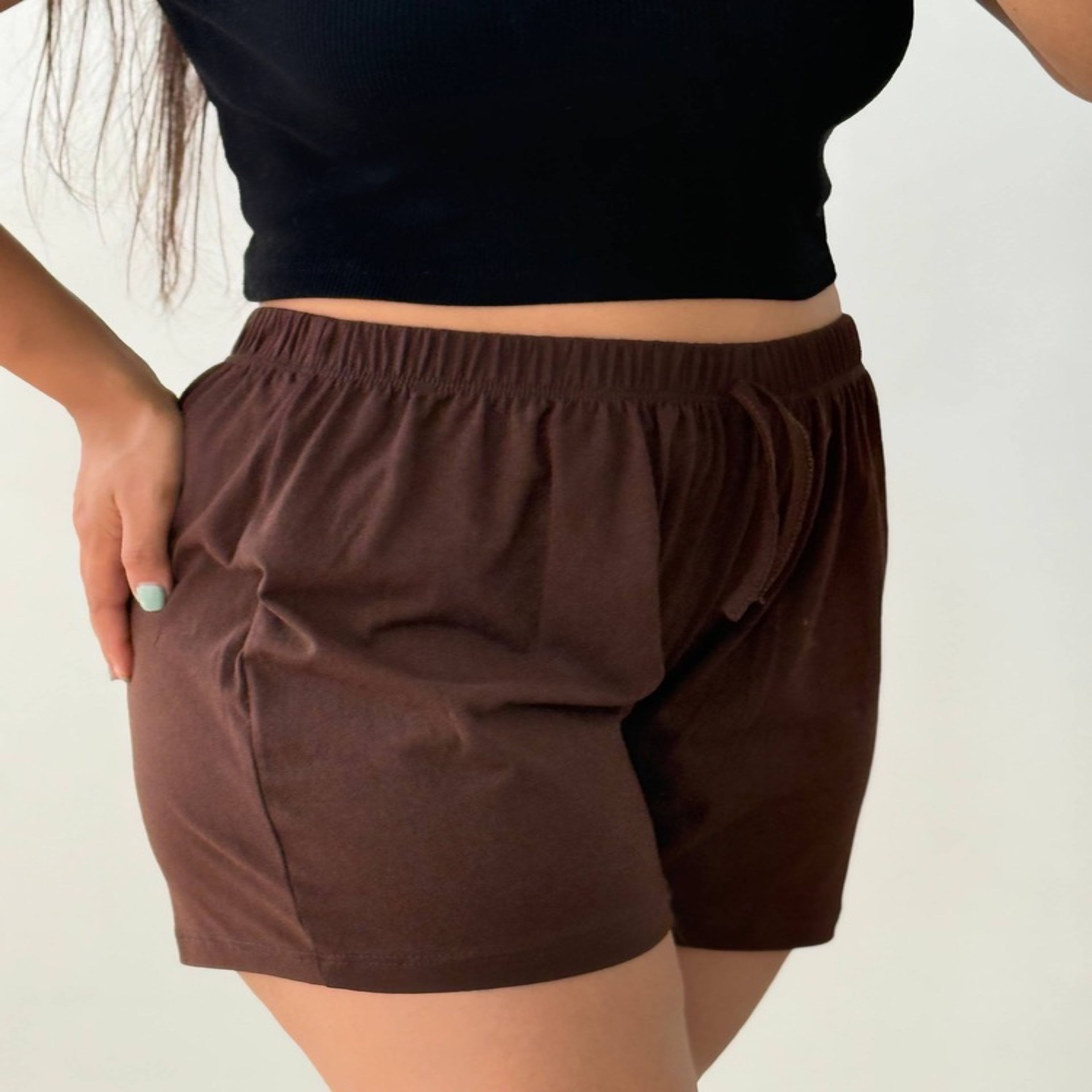 خرید اینترنتی قیمت شورتک قواره دار