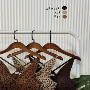 خرید اینترنتی قیمت تاپلکس پلنگی ۳ رنگ