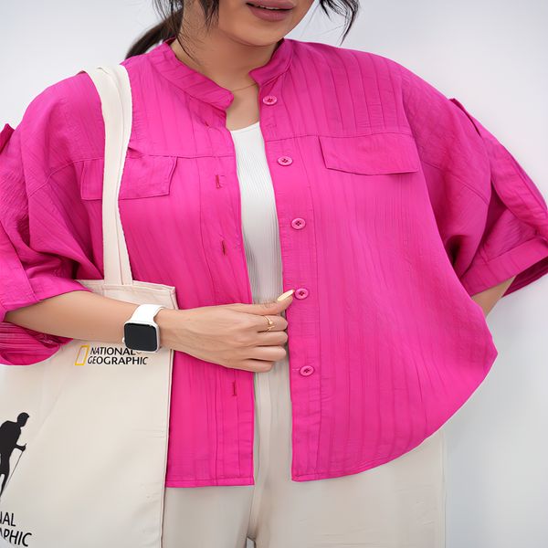 شومیز زنانه پری