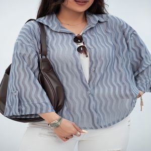 خرید اینترنتی قیمت شومیز زنانه آدریل