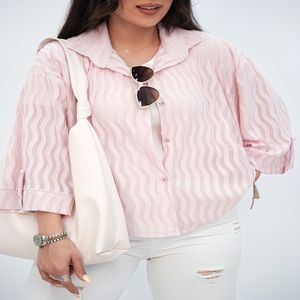 شومیز زنانه آدریل
