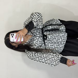 شومیز زنانه هرمس