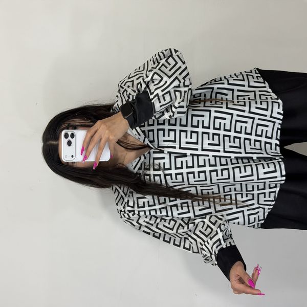 شومیز زنانه هرمس