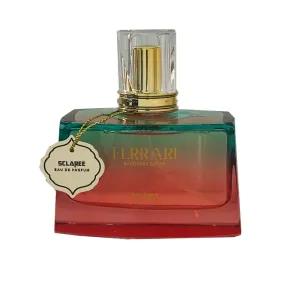 خرید اینترنتی قیمت ادوپرفیوم زنانه اسکلاره مدل Baccarat Rouge Ferrari حجم 100 میلی‌لیتر
