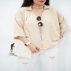 شومبز یقه هفت مژده