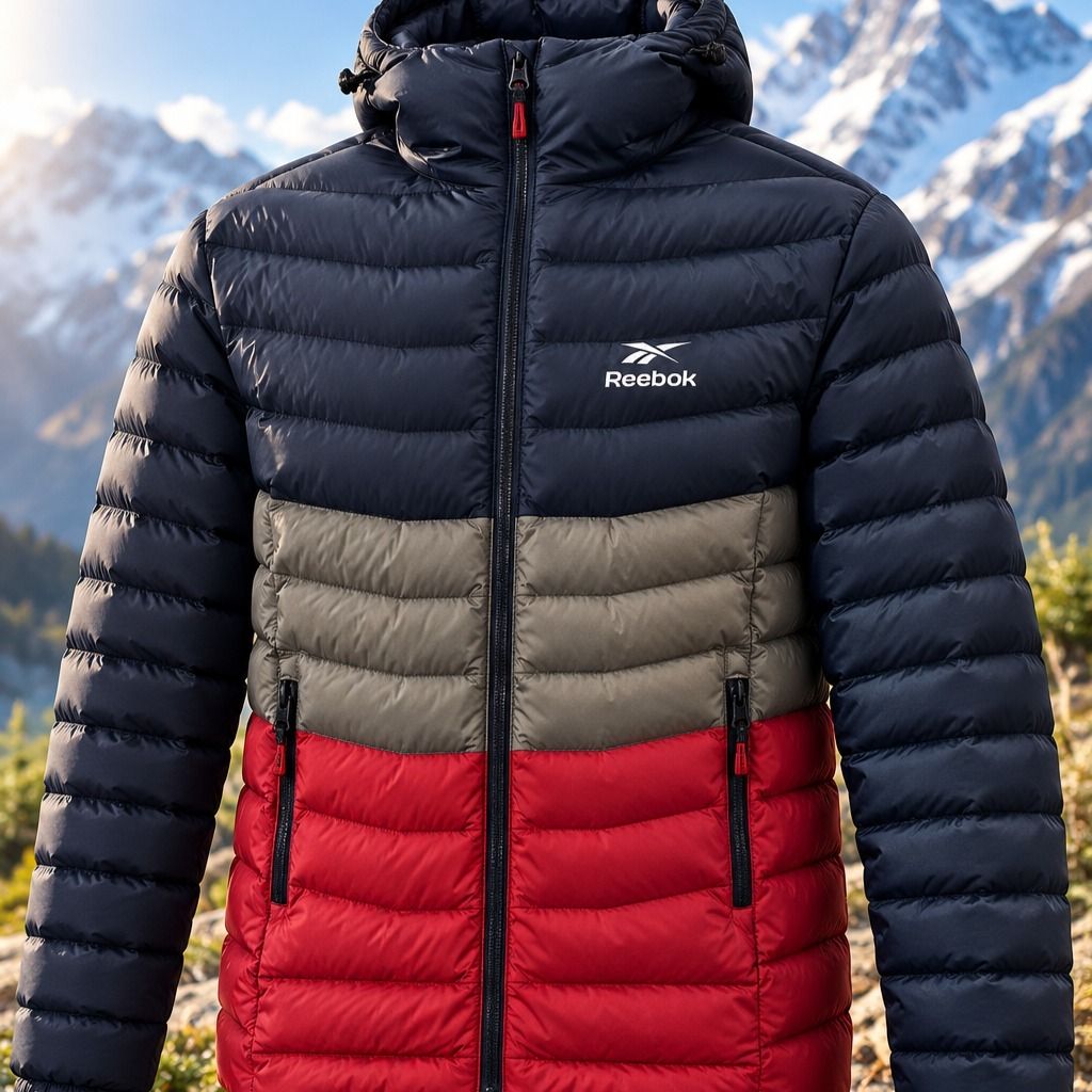 خرید انلاین کاپشن پر Reebok