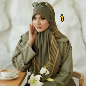 خرید انلاین روسری نخی پاییزه قواره 120
