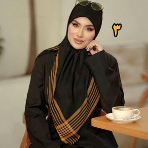 قیمت روسری نخی پاییزه قواره 120