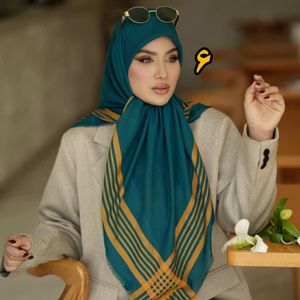 قیمت روسری نخی پاییزه قواره 120