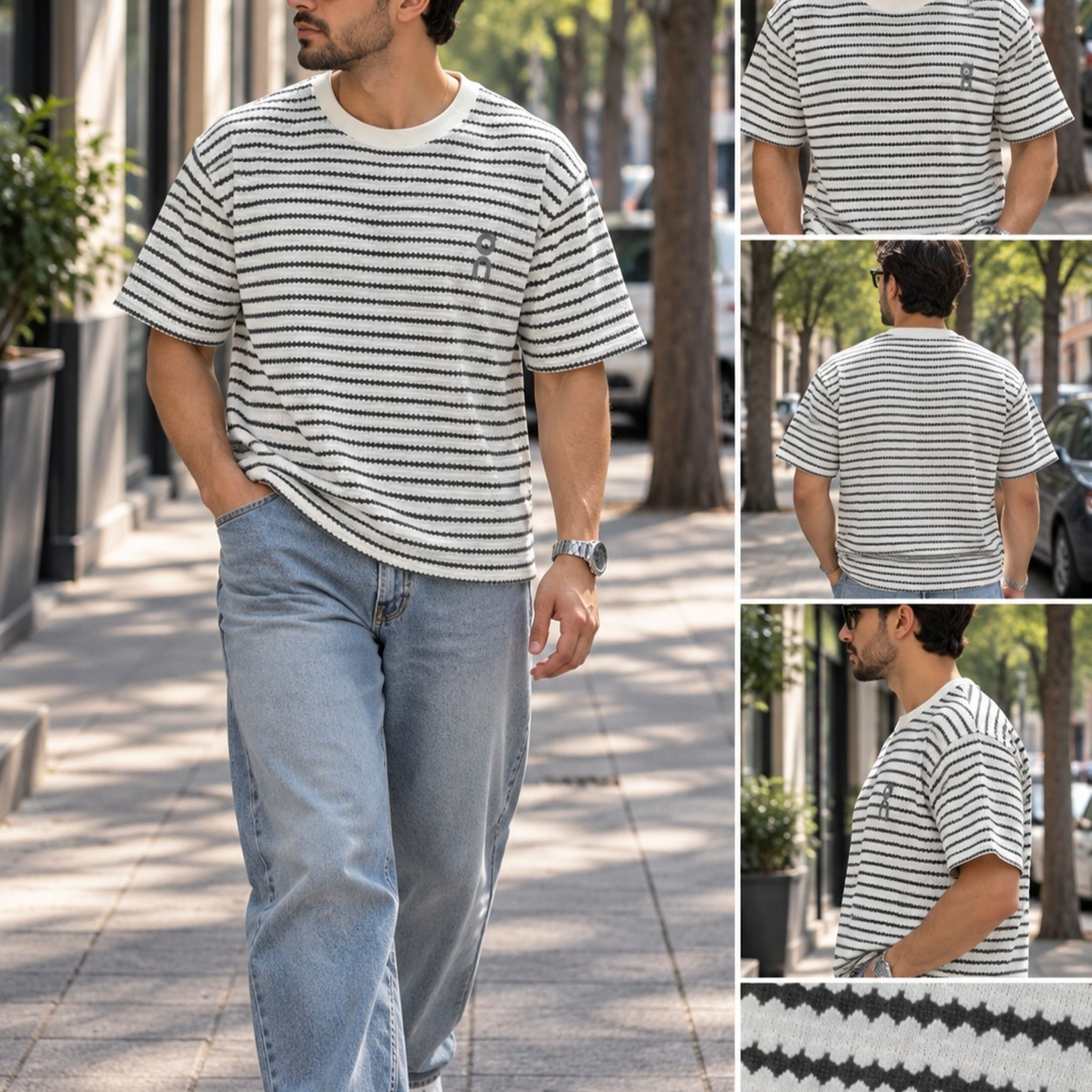 قیمت تیشرت مردونه 2XL