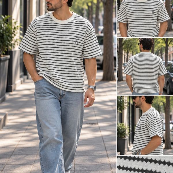 تیشرت مردونه 2XL