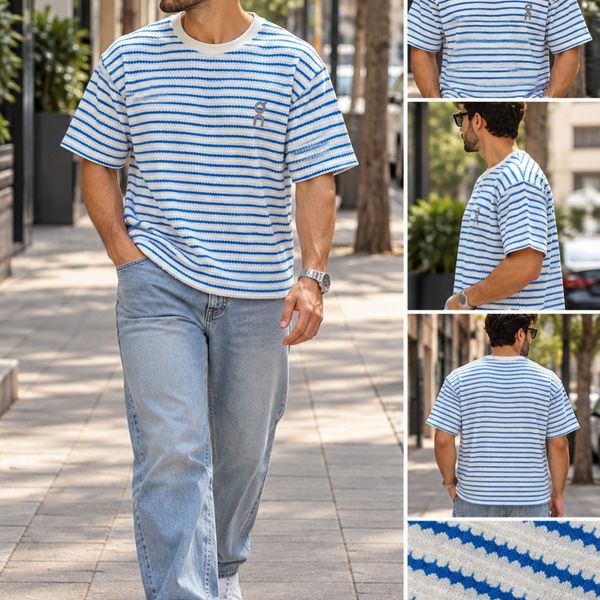 تیشرت مردونه 2XL