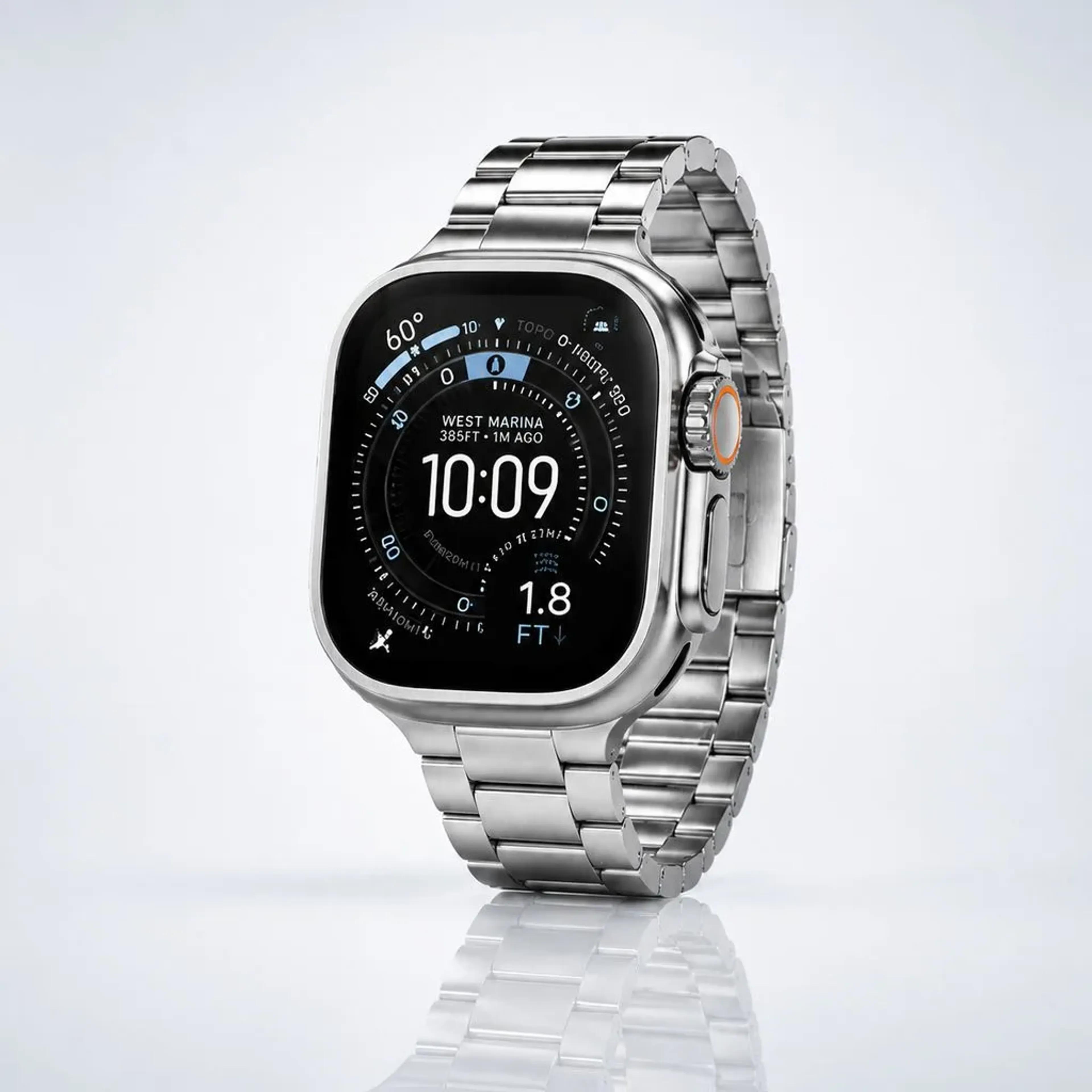 خرید اینترنتی قیمت ساعت هوشمند Watch Ultra 3 Max