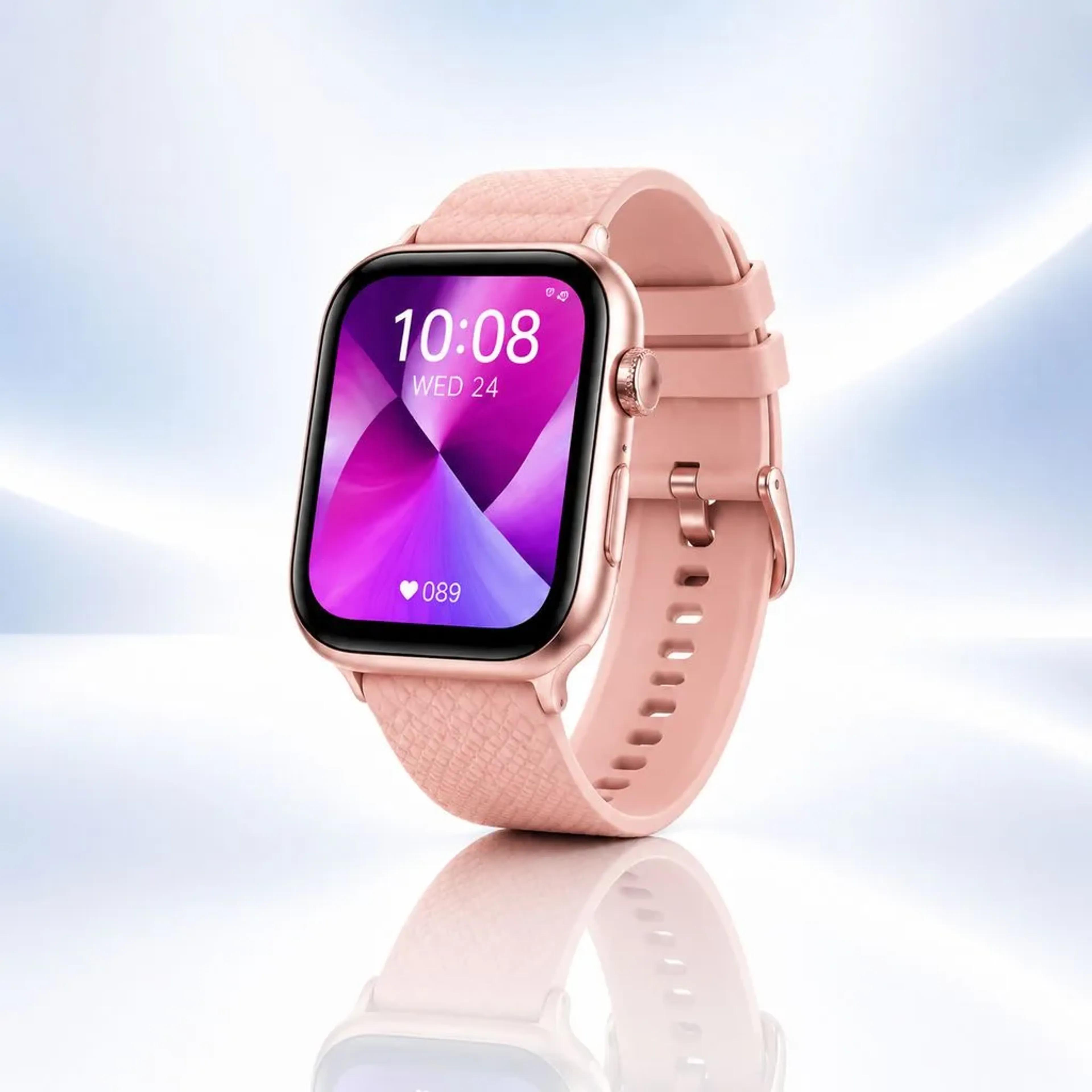 خرید اینترنتی قیمت ساعت هوشمند wisme مدل X33 mini به همراه ایرپاد
