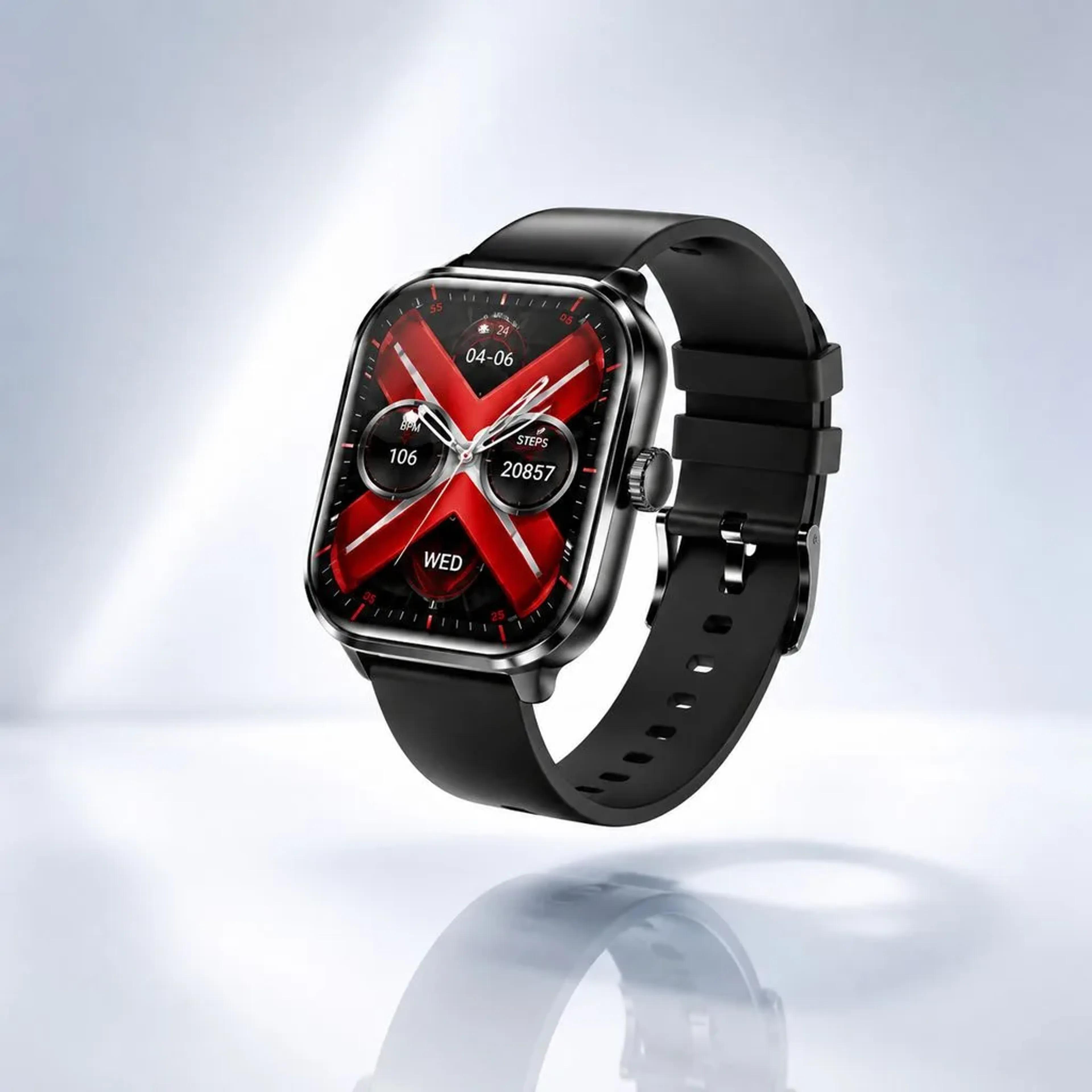 خرید اینترنتی قیمت ساعت هوشمند WISME مدل X52