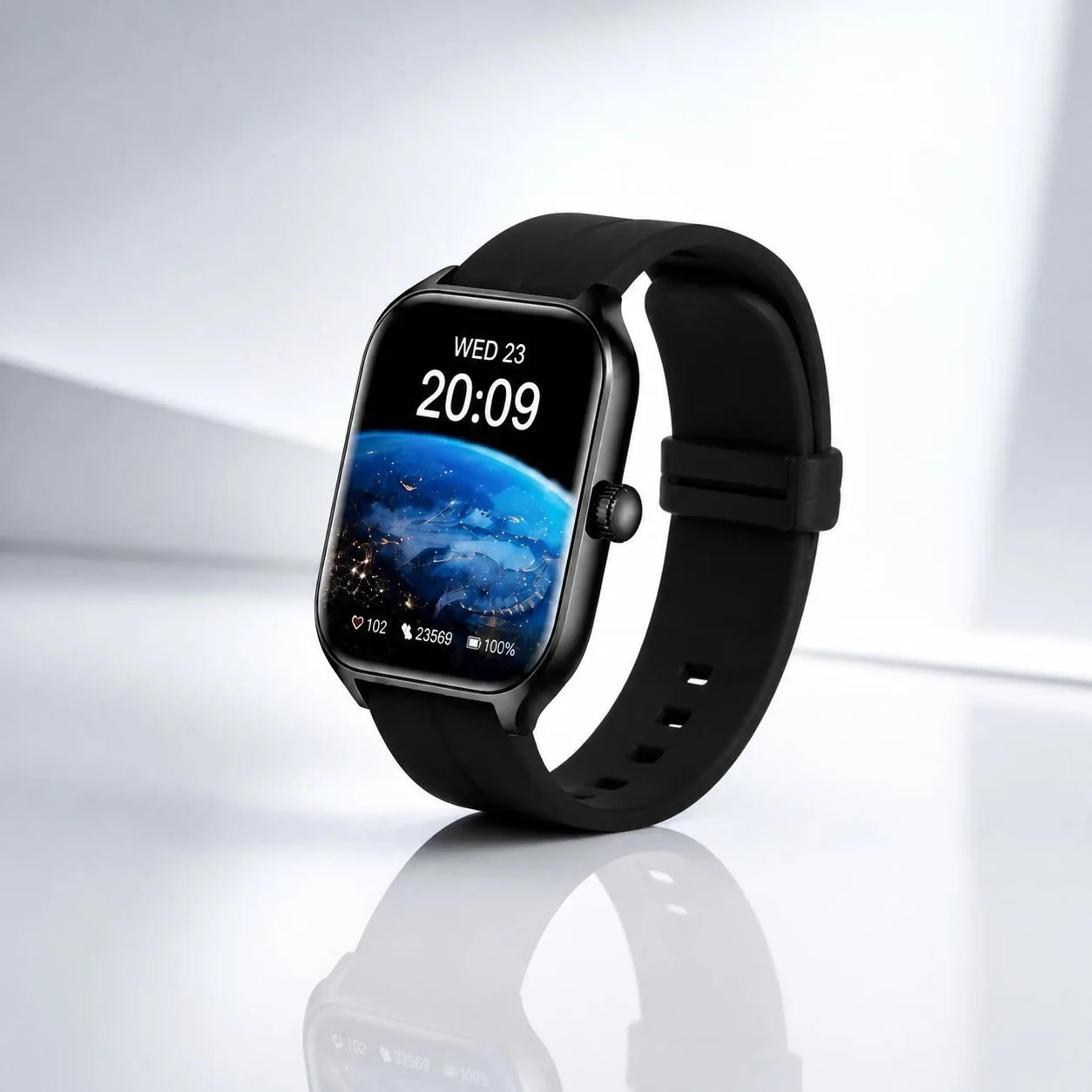 خرید اینترنتی قیمت ساعت هوشمند WISME مدل WS-X3