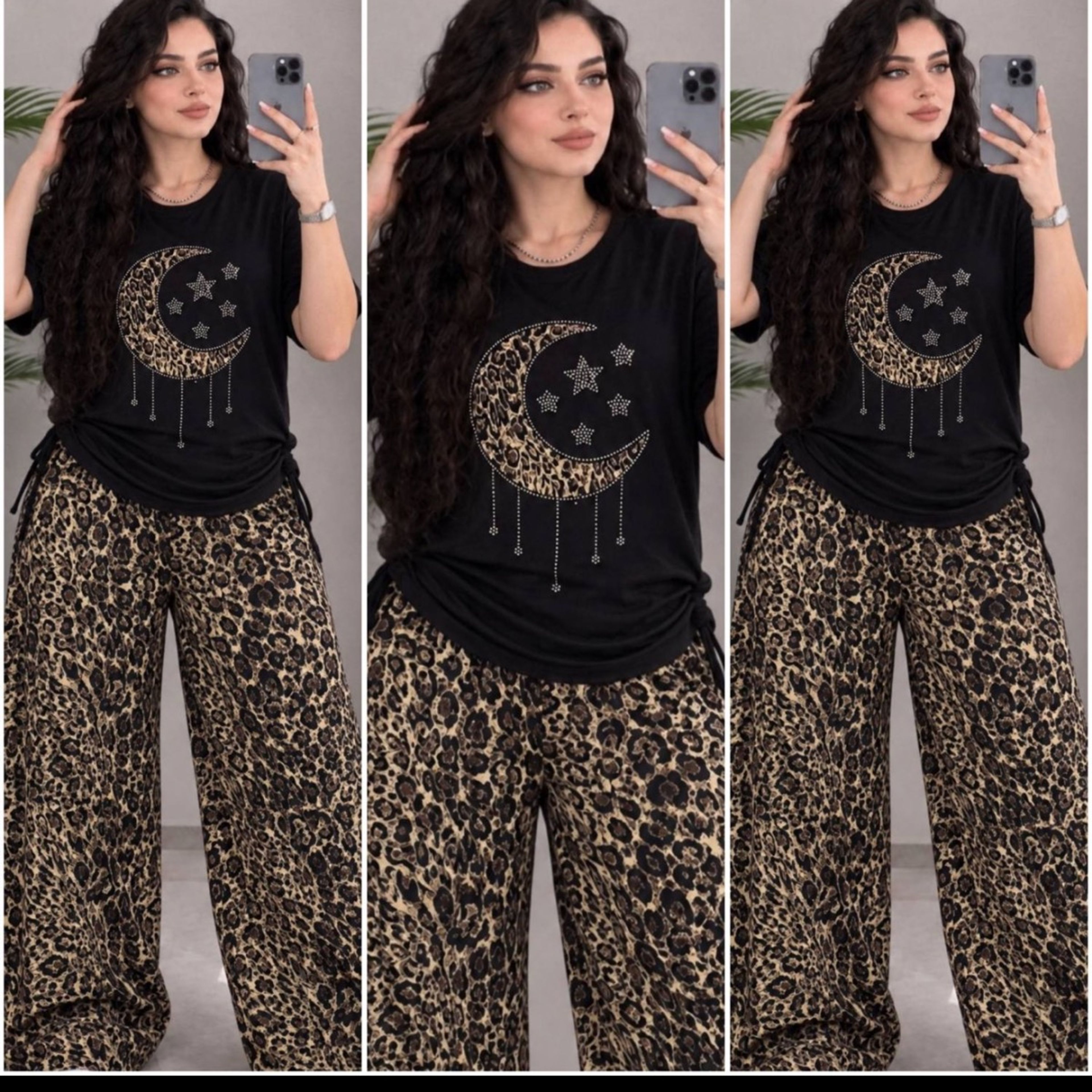 خرید انلاین ست star moon