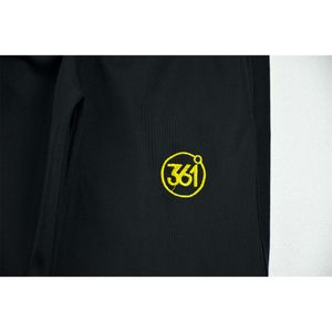 خرید اینترنتی قیمت ست گرمکن شلوار ورزشی پسرانه 361 درجه قرمز کد 12020