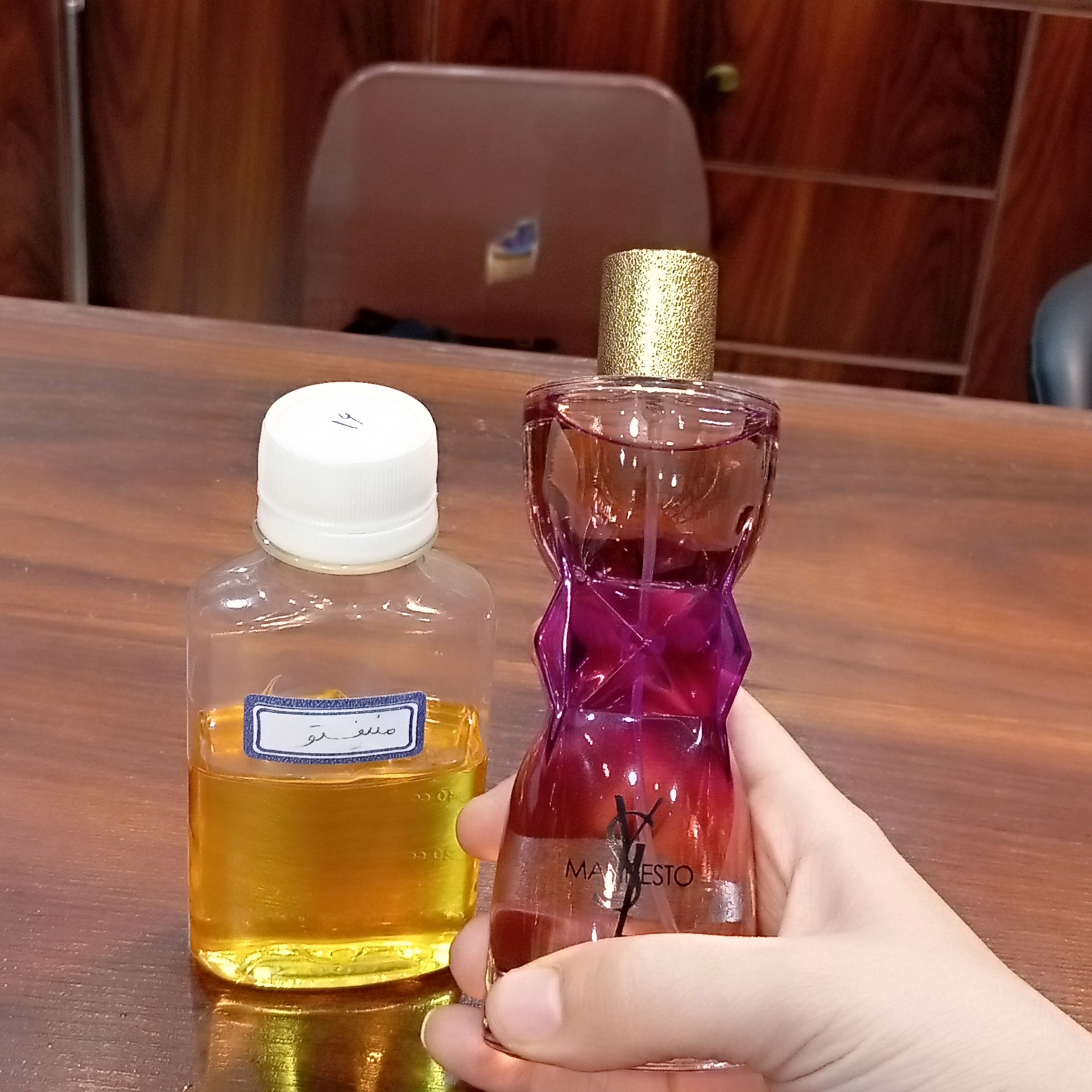 قیمت ارزان عطرادکلن منفیستو