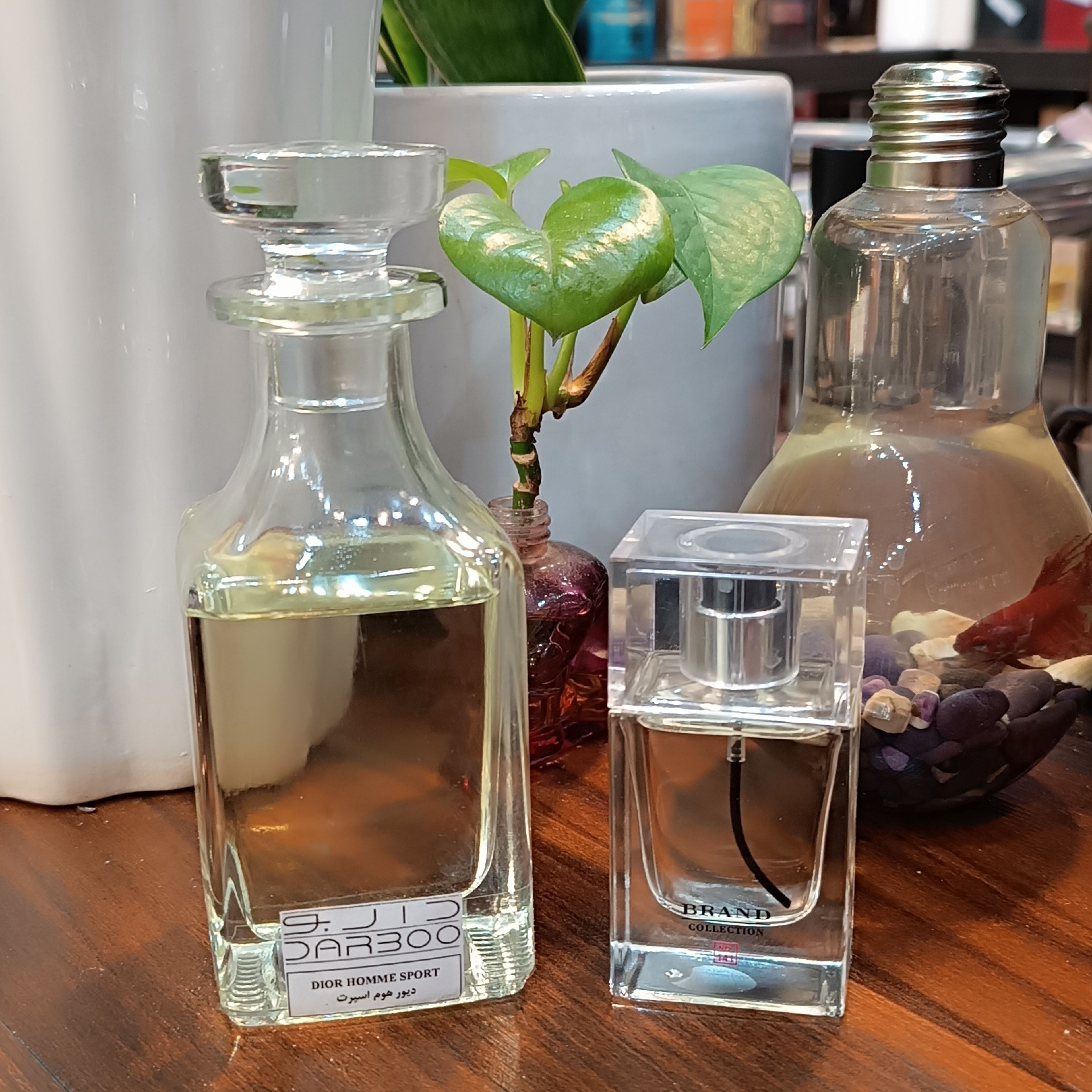 قیمت ارزان عطردیورهوم اسپرت