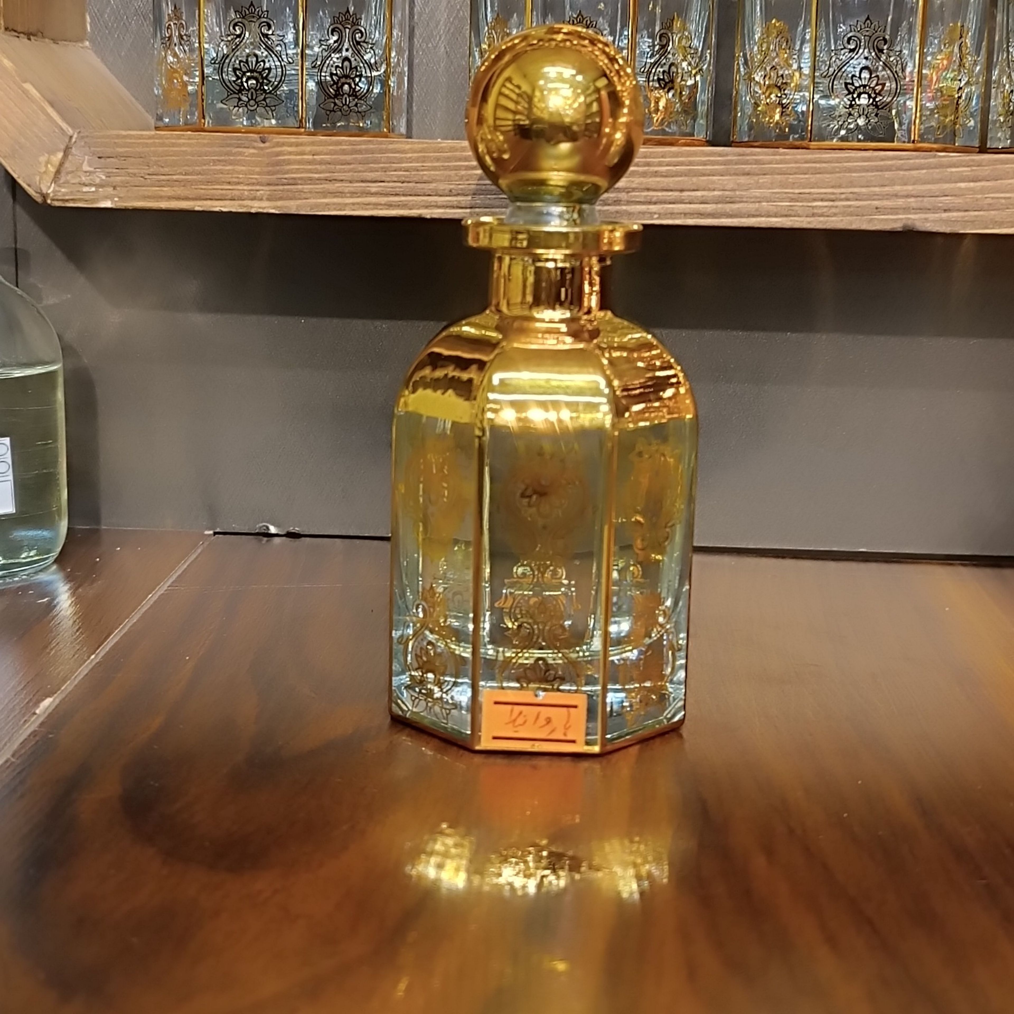 قیمت ارزان عطرادکلن تامفوردباروانیلاسکس5گرم